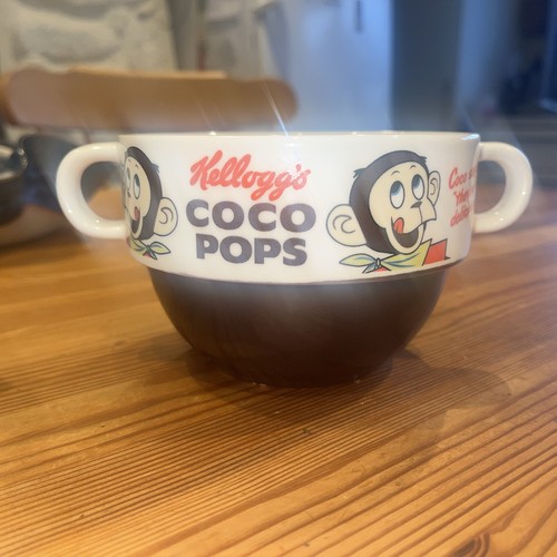 Vintage kellogg coco pops - vintage,