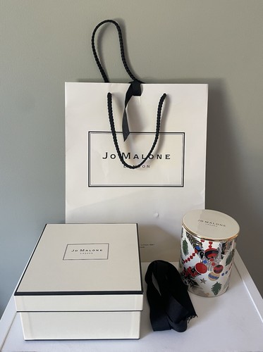 Malone london christmas - jo,