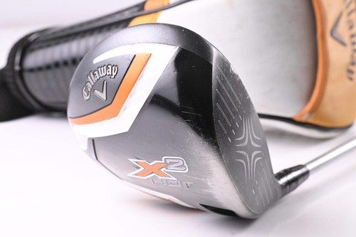 Callaway hot driver 10 - callaway, 10.5