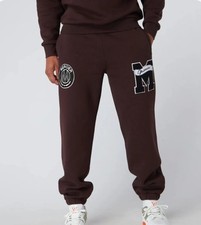 Mercier  Academy Joggers