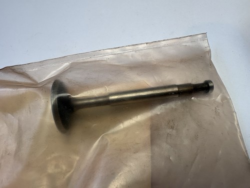 Honda inlet valve g100 - valve,