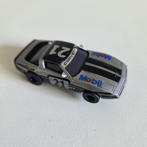 Tomy aurora afx - afx, chevrolet