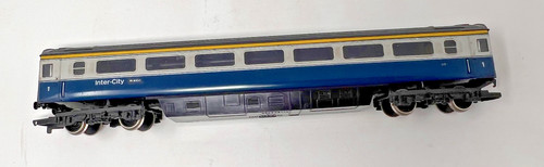 Hornby r439 0020 - intercity, 1st