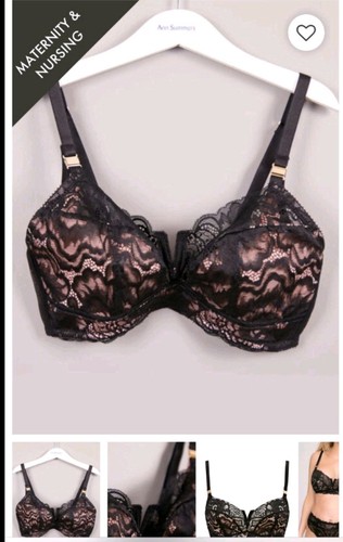 Brand new ann summers nursing - new,