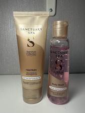 Sanctuary Spa Lily And Rose