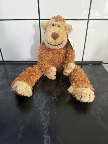 Retired jellycat junglie - retired,