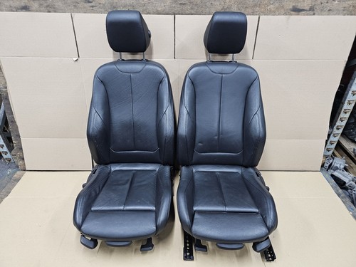 Bmw series f30 - 3, f36