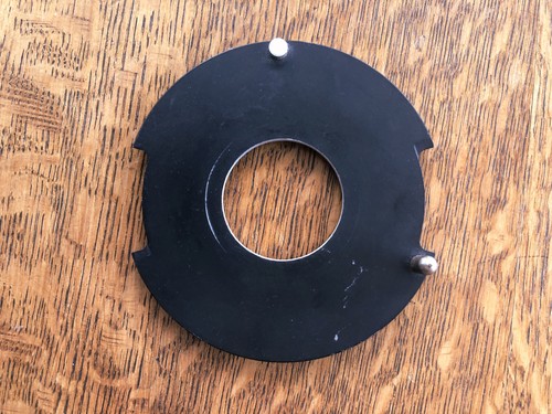 Vere 504 flat lens panel - 504,