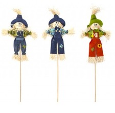 Scarecrow colourful - –,