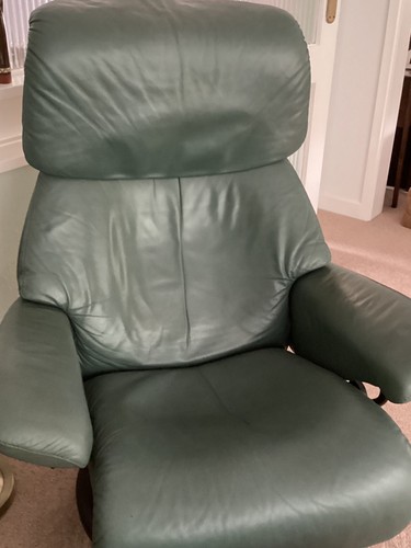 Stressless ekornes swivel - ekornes,