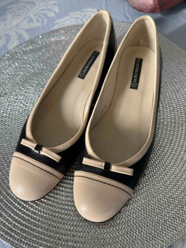 Never worn claudia ciuti navy - never,