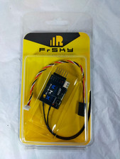 FrSky X4RSB 3/16ch 2.4Ghz