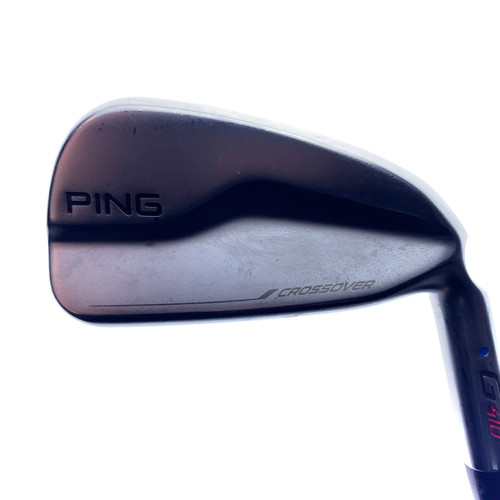 Used ping g410 crossover - used,