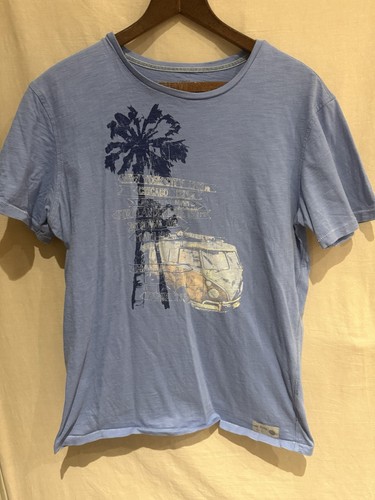 Vintage north coast - m&s, iconic