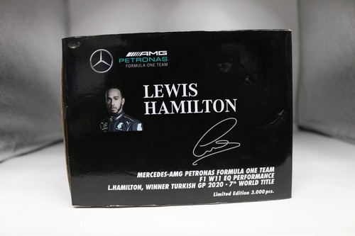 Minichamps mercedes amg - minichamps,