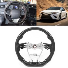 ˇCarbon Fiber Steering Wheel
