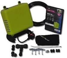 Floe 868 240v Induratec Integrated Static Caravan Lodge Drain Down System