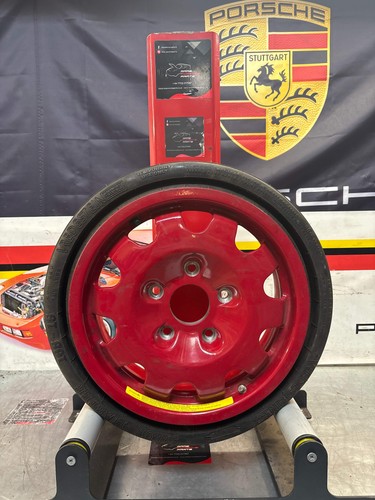 Porsche 928 spare alloy - , wheel