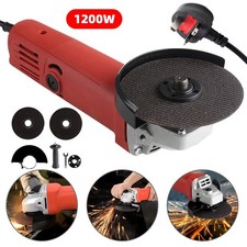 1500W 115mm Electric Angle