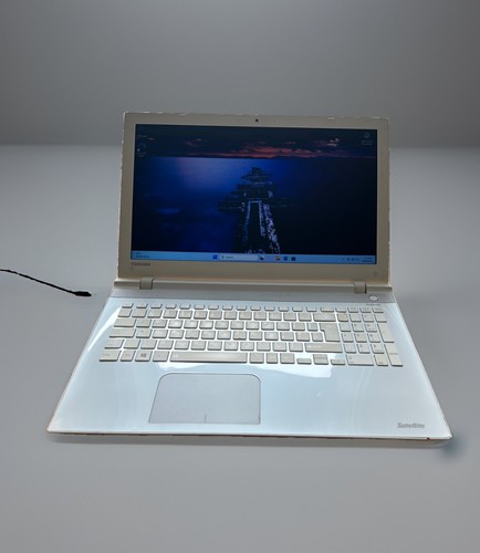 Toshiba satellite l50 1gx - toshiba,