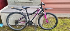 Specialised Myka Mountain Bike With Mudguards, Small