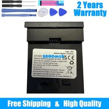 New Battery 103A022 For Gtech