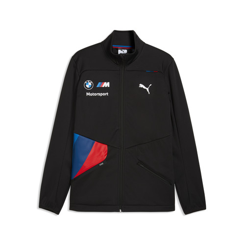 Bmw motorsport puma 2026 black - motorsport,