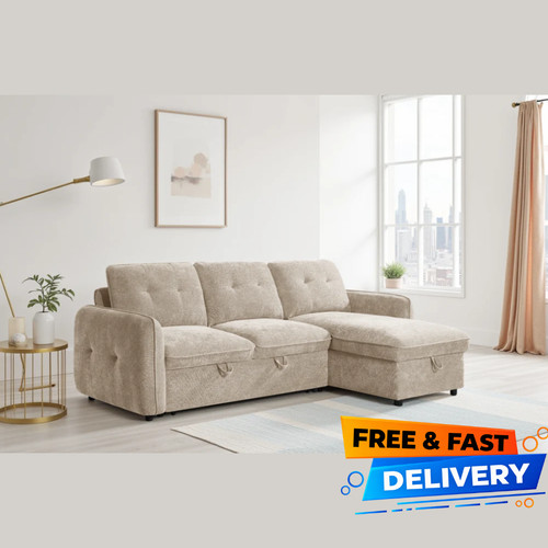 Moscow beige universal corner - moscow,