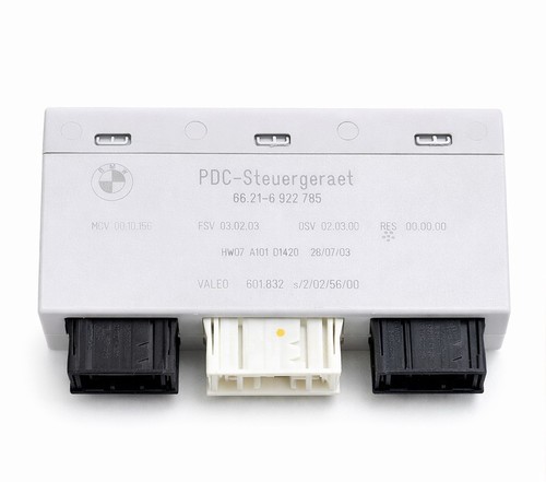 Bmw pdc parking sensor - parking,