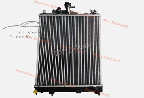 Water tank radiator - water,