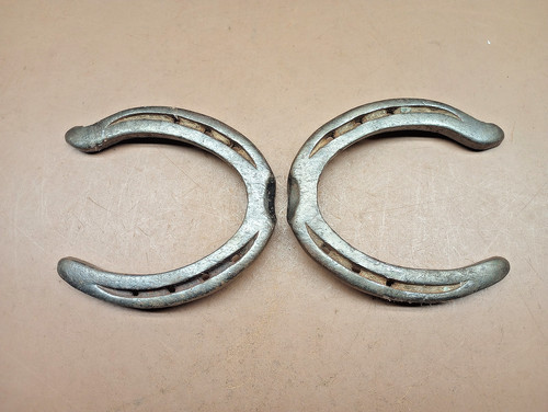 Vintage hand forged - 2,
