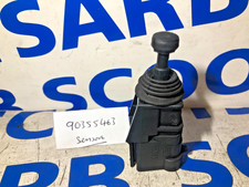 SAAB 9-3 93 Under Bonnet Contact Push Sensor 90355463 Slight Rip In Rubber 03-11