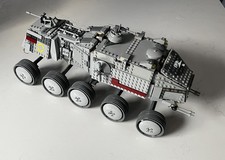 LEGO Star Wars Clone Turbo