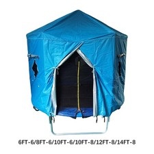 Sun Protection Cover