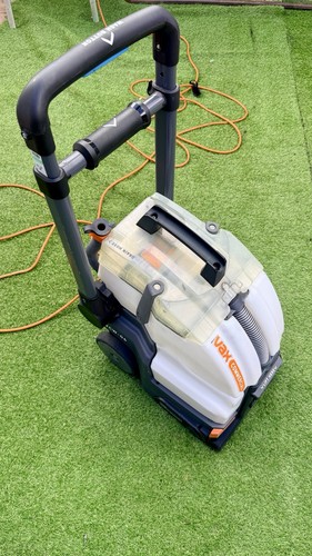 Vax commercial vcw carpet - vax,