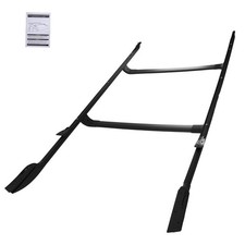 Roof Rack Cross Bar Rail for