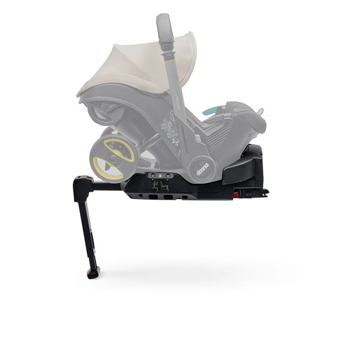 Isofix base for doona - doona, i