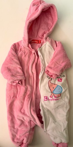 Fisher price snowsuit - fisher,