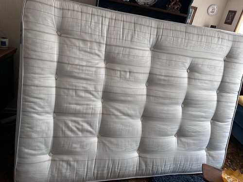 Sealy double mattress - sealy,