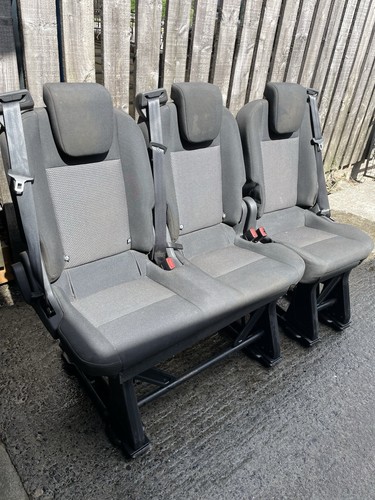 Transit custom removable - transit,