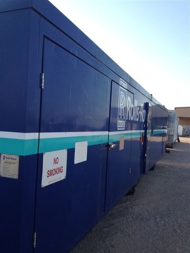 Kb501 8mw gas - gas, turbine