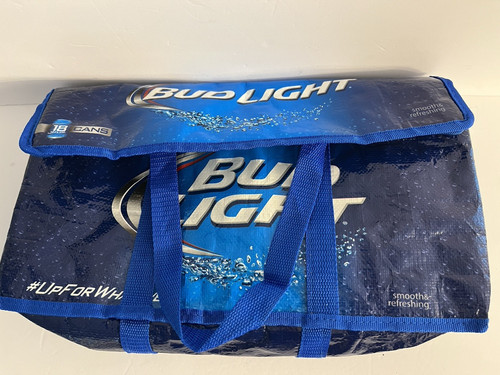 Bud lite cans cooler - 18,