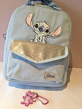 New without tags, 'Stitch'