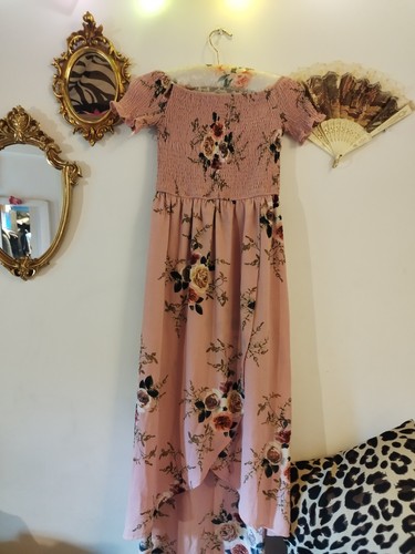 House fraser floral pink - fraser,