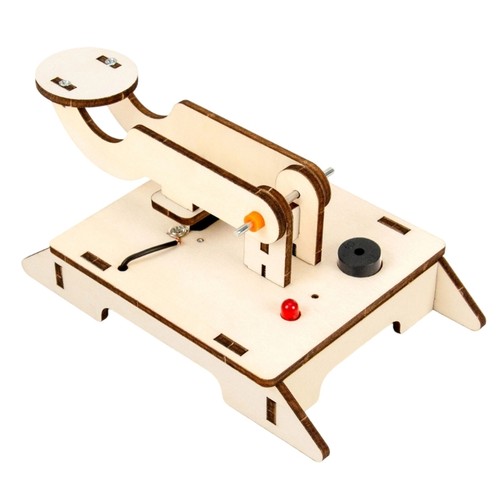Morse code telegraph machine - code,
