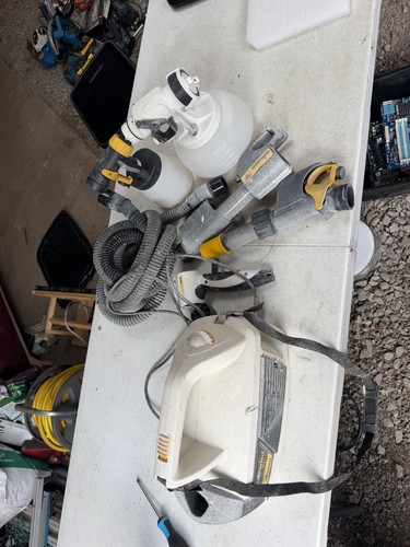 Wagner wallperfect 687 e - wallperfect,