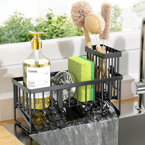 Kemdh kitchen sink caddy - kemdh,