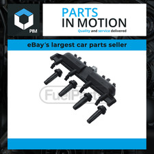 Ignition Coil fits CITROEN C2