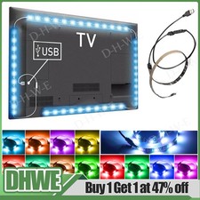 LED TV Back Lights USB Strip