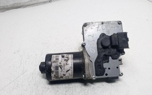 Peugeot 307 wiper motor - cc,
